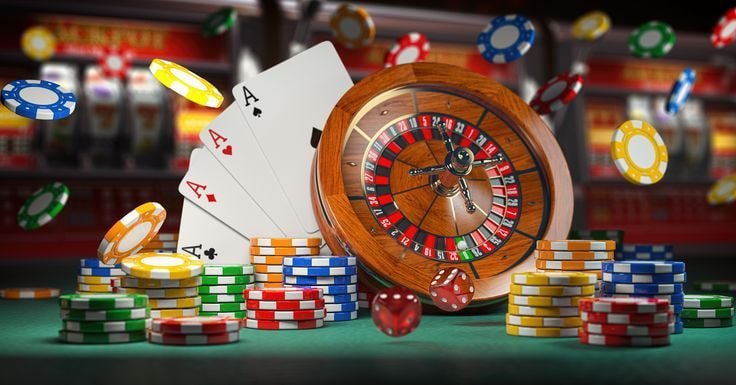 Aplikasi mobile hometoge dengan antarmuka slot games dan sportsbook